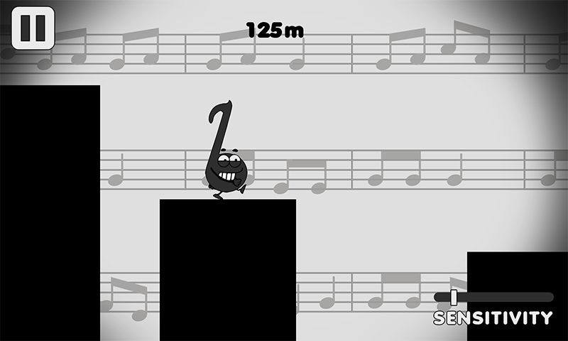 八分音符,冲吧!(图1)