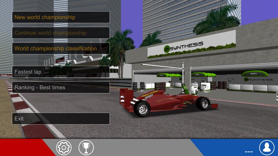 无限方程式破解游戏(图三)