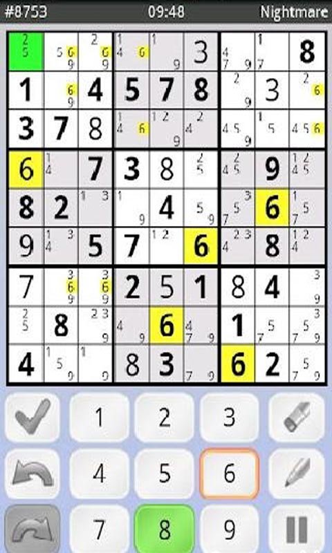 数独10000(图4)