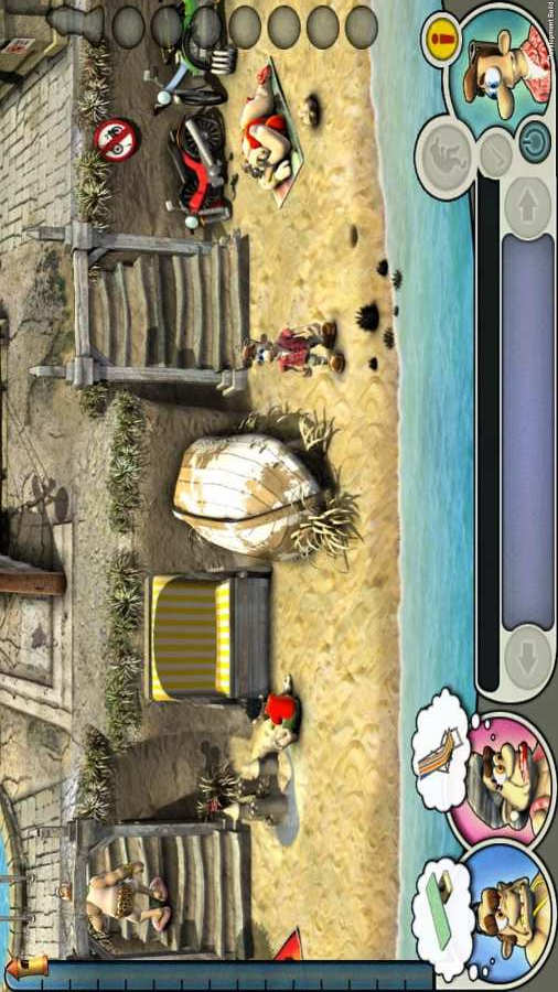 整蛊邻居第二季(图2)