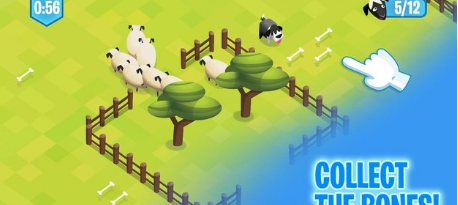 牧羊犬冒险(图2)