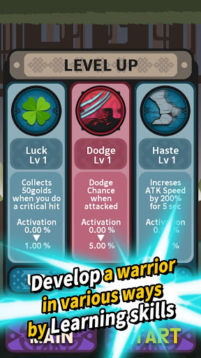 无限决斗:狂暴之路破解游戏(图三)