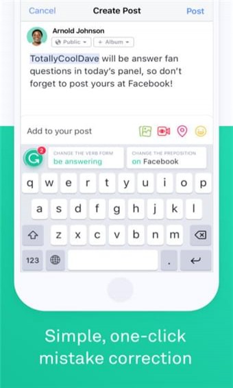 Grammarly(图1)
