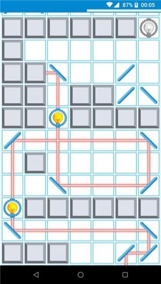 激光迷宫(图2)