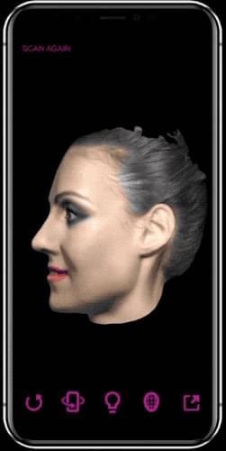 Bellus3D face camera(图2)