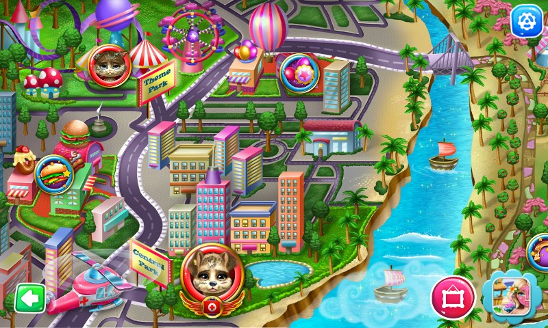 宠物医生破解游戏(图四)