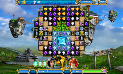 四季女神2破解游戏(图三)