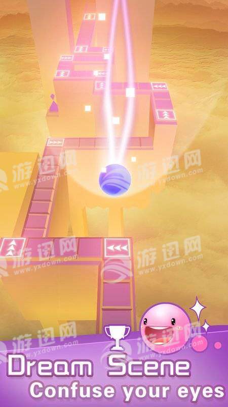 梦想的天空(图2)