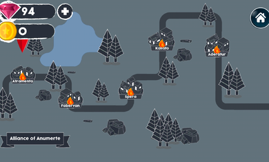 弓箭手游戏破解游戏(图二)