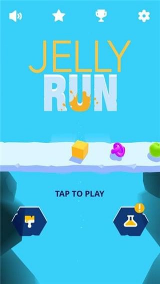 果冻酷跑(图1)
