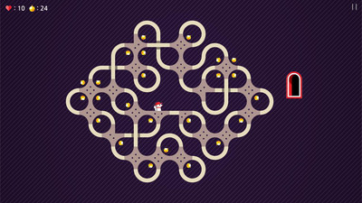 松鼠多特里奥(图1)