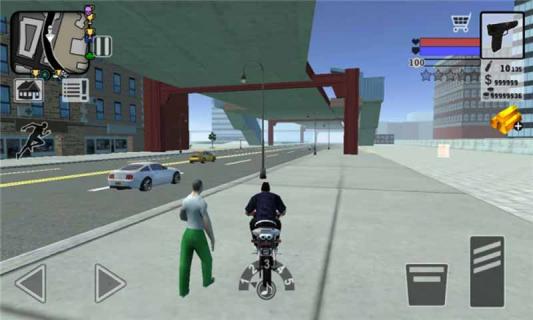 芝加哥模拟犯罪3D(图4)