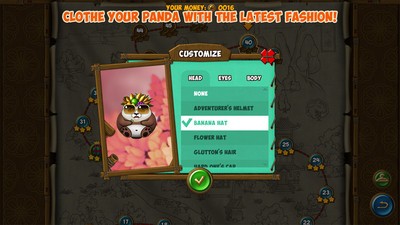 熊猫拉玛丢失的玩具(图3)