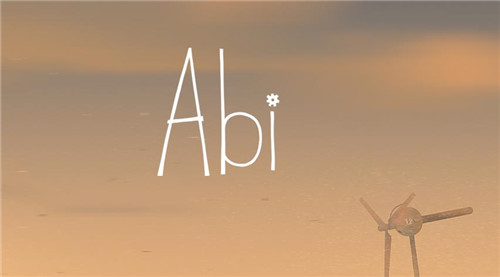 Abi遗忘之都(图1)