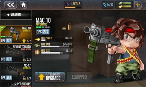 射击与跳跃2(图3)