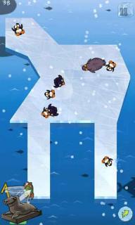 切冰块2破解游戏(图六)