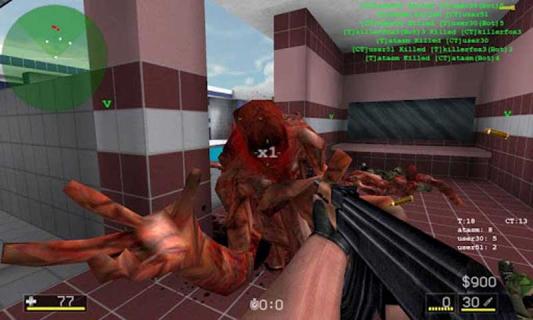 反恐精英破解游戏(图七)