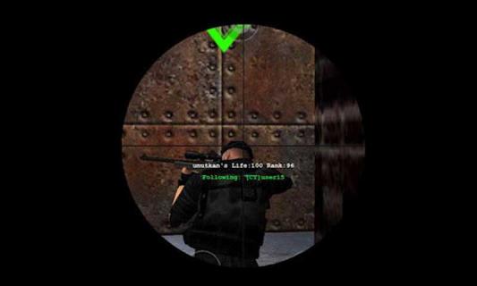 反恐精英破解游戏(图四)