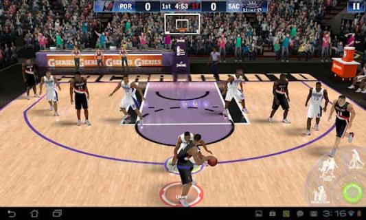 NBA 2K13(图3)