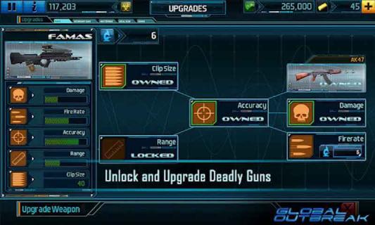 全球疫情破解游戏(图三)