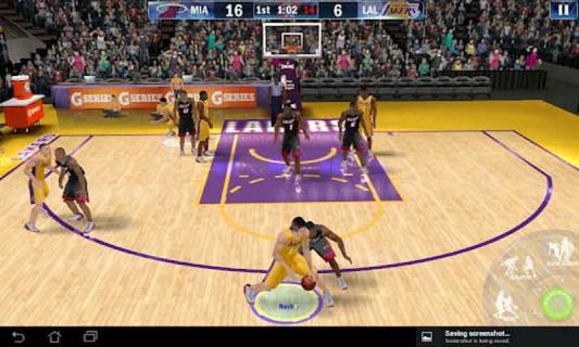 NBA 2K13(图2)