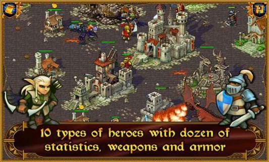 王权北部王国破解游戏(图三)