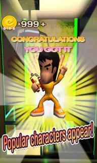 3D可爱夹娃娃机破解游戏(图一)