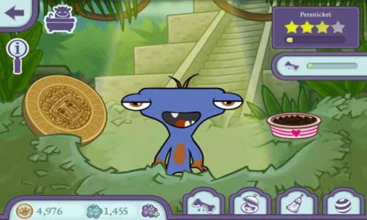 怪物宠物店破解游戏(图三)