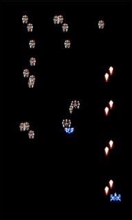 烈火战机破解游戏(图二)