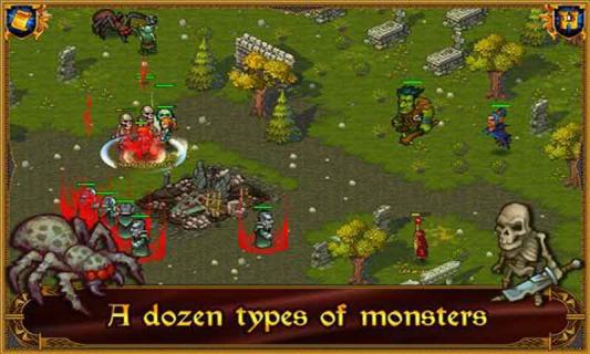 王权北部王国破解游戏(图四)