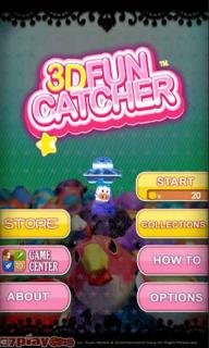 3D可爱夹娃娃机破解游戏(图五)