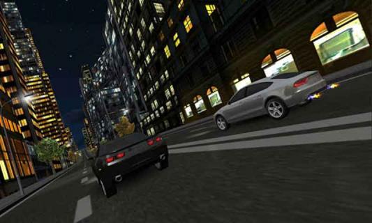 3D短程高速赛车(图四) 3D短程高速赛车破解游戏(图四)