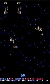 烈火战机破解游戏(图一)