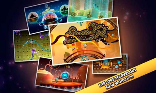 机器人科迪2破解游戏(图四)