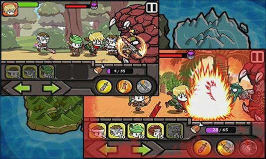 永远英雄破解游戏(图三)