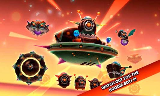 机器人科迪2破解游戏(图一)