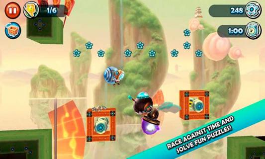 机器人科迪2破解游戏(图三)