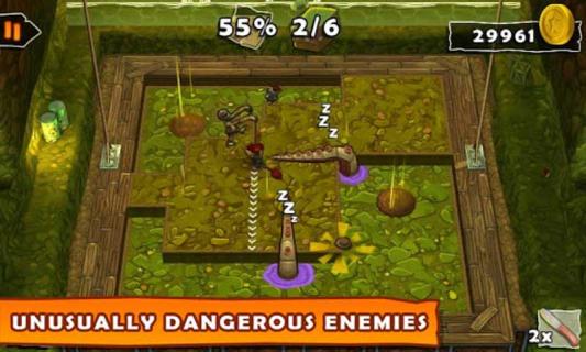 挖出个未来破解游戏(图三)