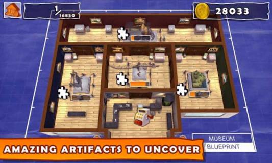 挖出个未来破解游戏(图五)