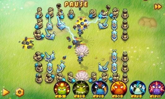 守卫家园破解游戏(图五)