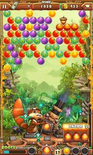 松鼠泡泡龙破解游戏(图三)