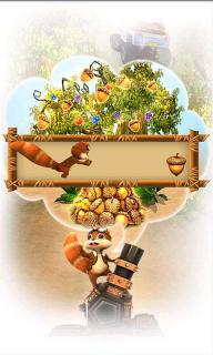 松鼠泡泡龙破解游戏(图四)