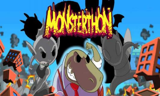 怪物之王破解游戏(图一)