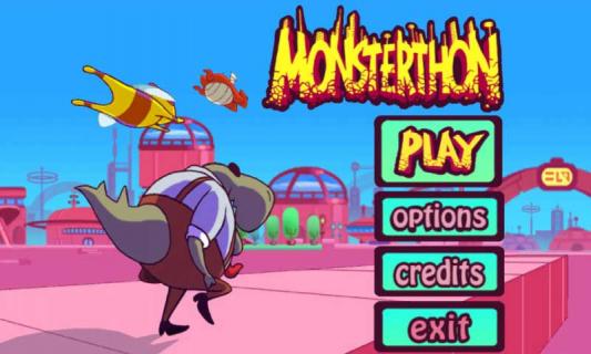 怪物之王破解游戏(图二)