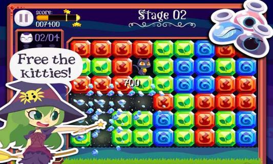 魔术猫破解游戏(图三)