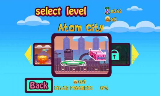 怪物之王破解游戏(图三)