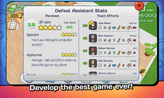 办公室故事破解游戏(图四)