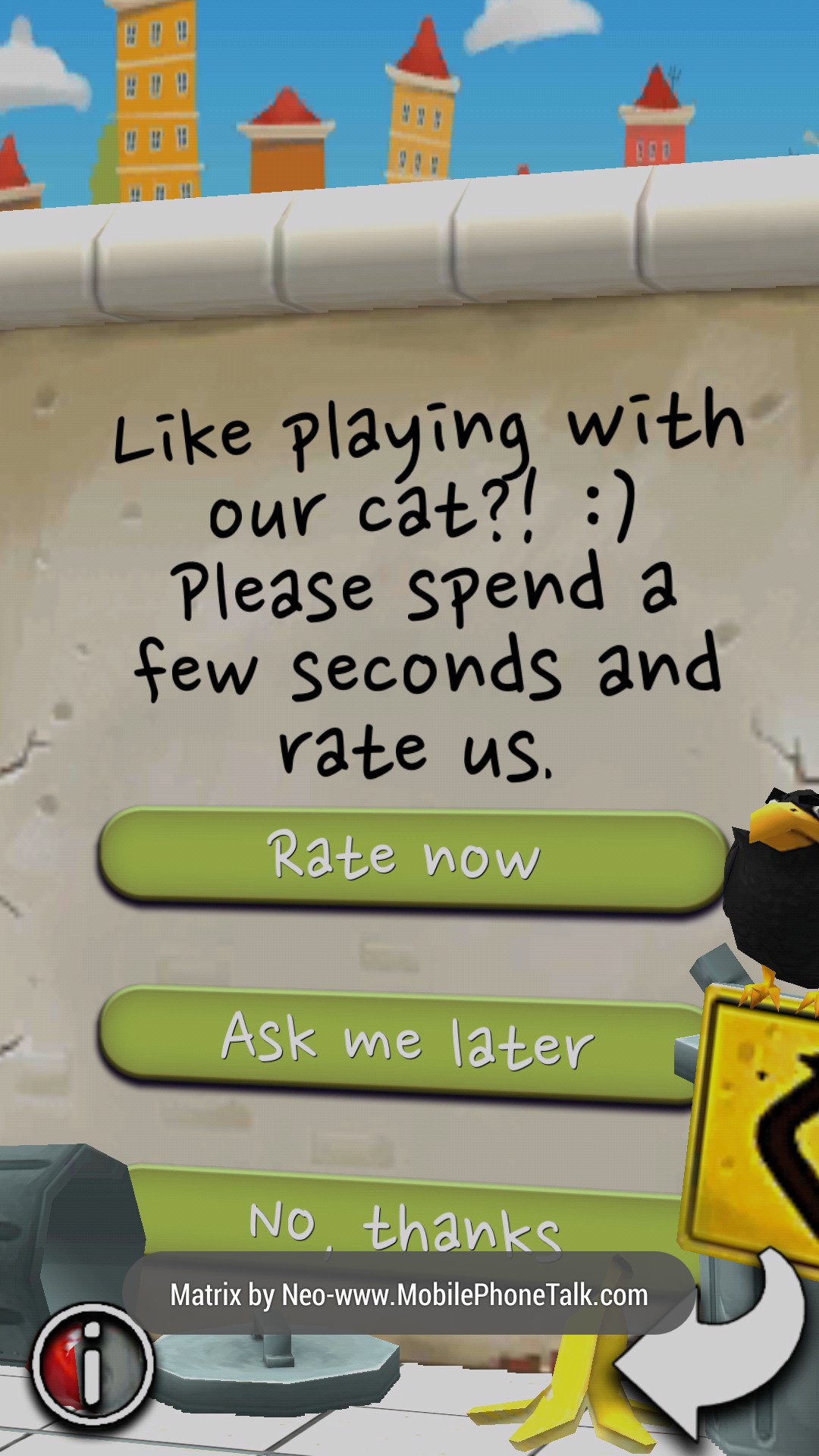 淘气猫破解游戏(图二)