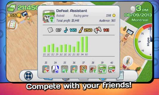 办公室故事破解游戏(图五)