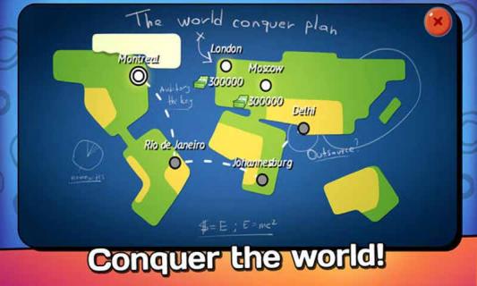 办公室故事破解游戏(图三)